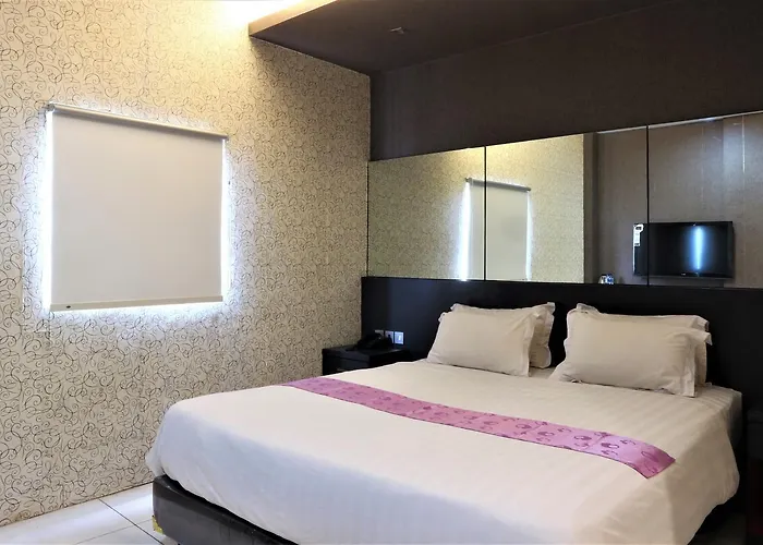 Hotel Candi