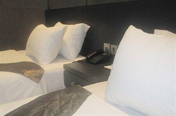 Candi Hotel Medan