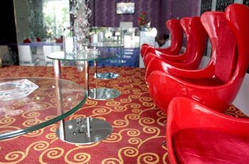 Hotel Candi Medan