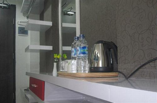 Hotel Candi 2*