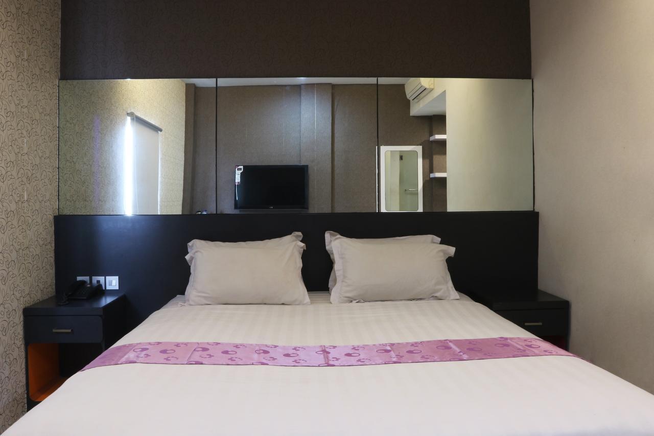 Hotel Candi Medan