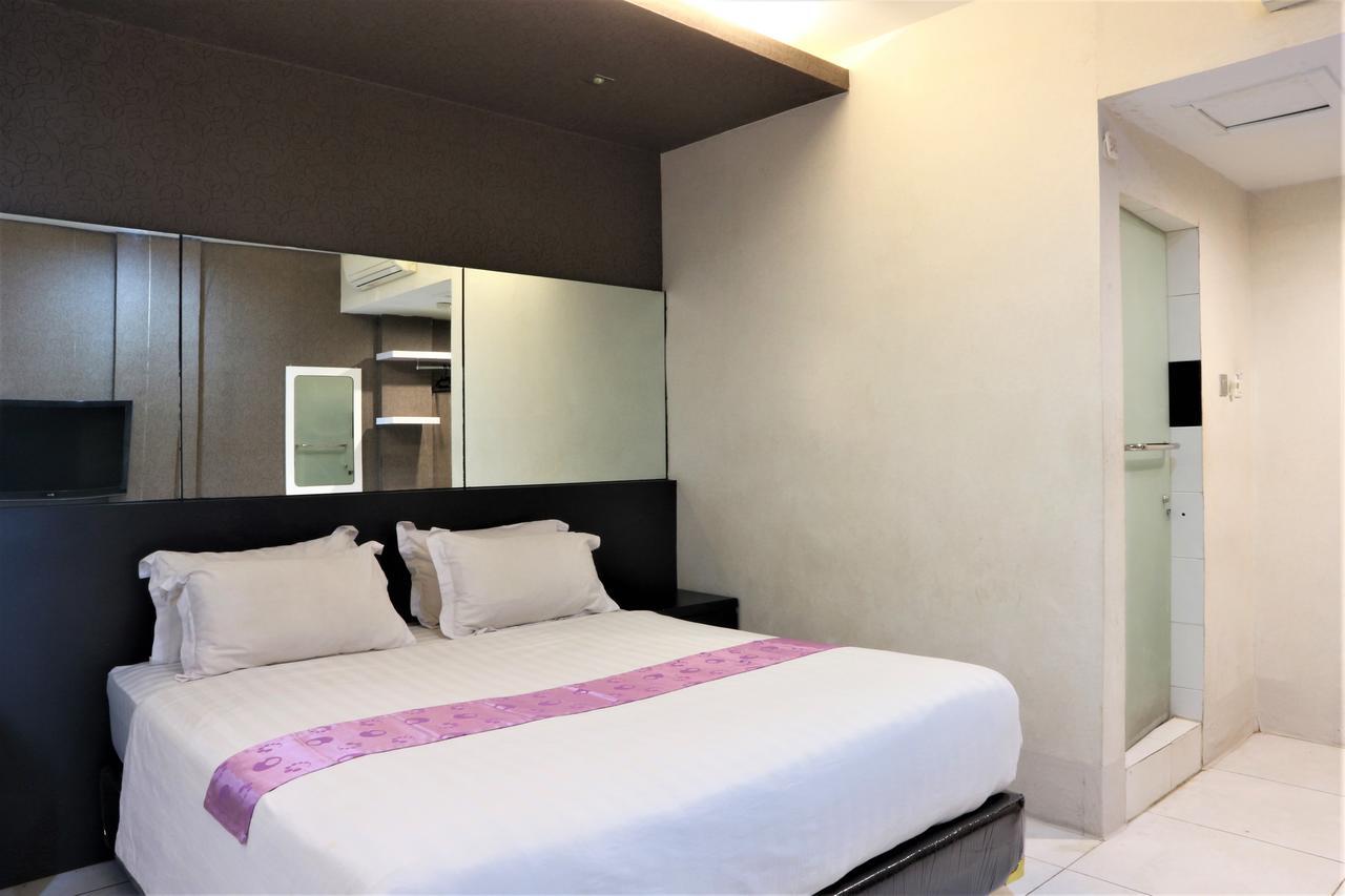 Hotel Candi Medan