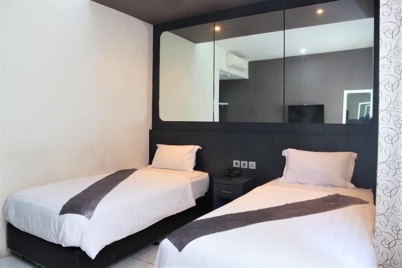 Hotel Candi Medan